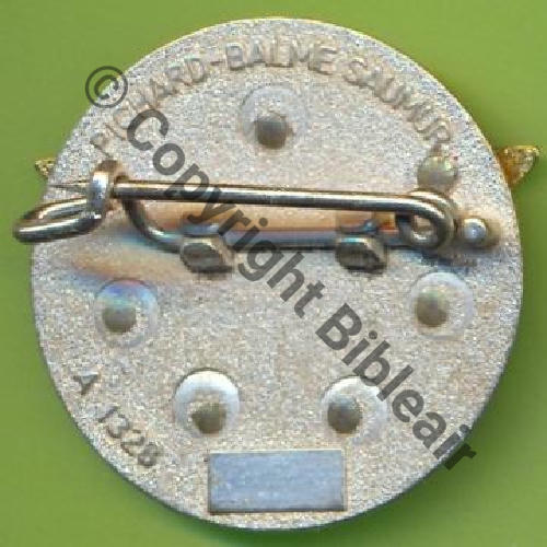 BALME voir aussi PICHARD BALME SAUMUR Src.Y.GENTY 